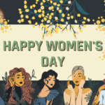 Happy Women's day